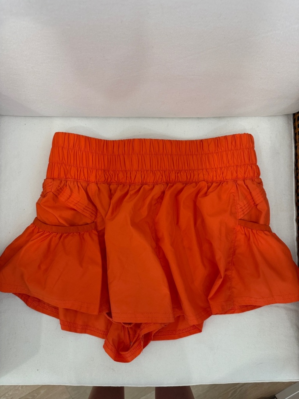 FP Movement by Free People Get Your Flirt On Shorts - XS